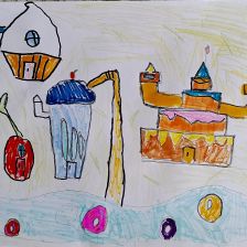 Степан Ильич Черных