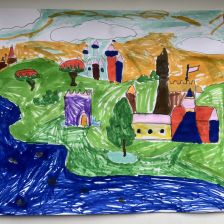 Мирослава Федоровна Красюченко