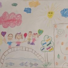 Ксения Николаевна Желанова