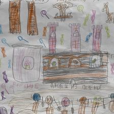 Мария Евгеньевна Кузнецова