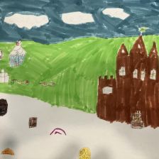 Полина Кирилловна Сторожева