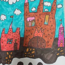 Анна Олеговна Игнатьева