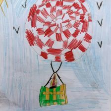 Илья Сергеевич Дунаев в конкурсе «Дружить веселее вместе с ТРИО»