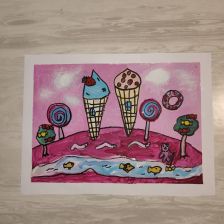 Ксения Тимофеевна Фертикова