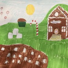 Валерия Кирилловна Сторожева