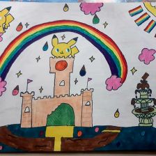 Полина Михайловна Мартын