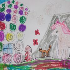 Елена Николаевна Шкребело