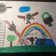 Виктория Мясоедова Романовна