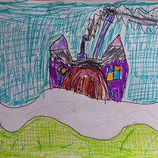 Анна Кирилловна Акинина