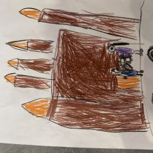 Варвара Артемовна Черковец