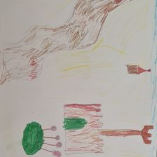 Вероника Витальевна Костенко в конкурсе «Дружить веселее вместе с ТРИО»