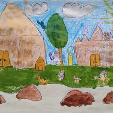 Виктория Иванова