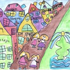 Александра Александровна Демчук