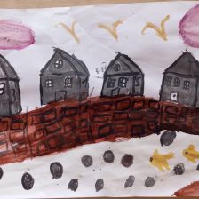 Ульяна Ковалева