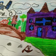 Ульяна Романовна Адиатулина