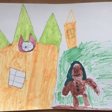 Лилия Романовна Батенчук