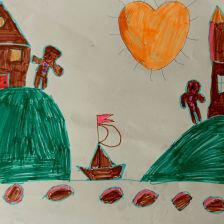 Жанна Мешкова