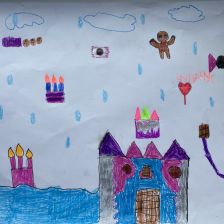 Екатерина Владимировна Кислинская