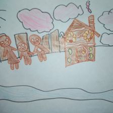 Варвара Владимировна Филимонова в конкурсе «Дружить веселее вместе с ТРИО»