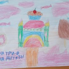 Варвара Андреевна Светикова