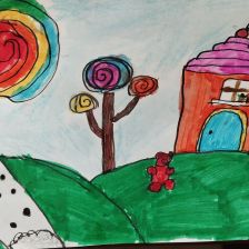 Даша Олеговна Сапрунова