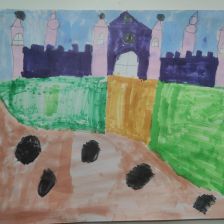 Ксения Александровна Тишкина