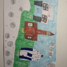 Варвара Алексеева Бартенева