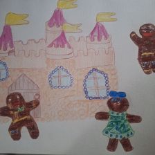 Полина Алексеевна Скороходова