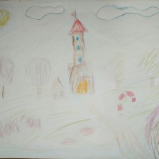 Мария Евгеньевна Олифиренко