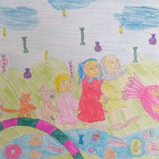 Златаслава Сергеевна Харитонова