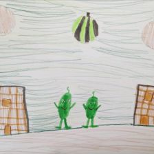 Мария Геннадьевна Савельева