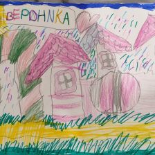 Вероника Васильевна Долгова