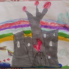 Варвара Антоновна Никулкина