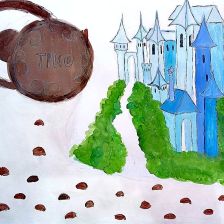 Анастасия Сергеевна Воронцева