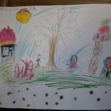 Мария Викторовна Конышева