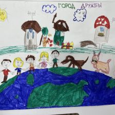 Полина Денисовна Петрова