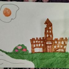 Павлина Воронова