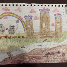 Виктория Александровна Михаленко