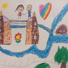 Василиса Андреевна Никулова