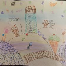 Полина Артемьева