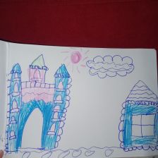 Алина Игоревна Петрова