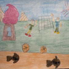 Владимир Андреевич Дубовской