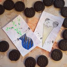 Милана Дмитриевна Рикухина