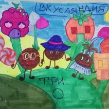 Анастасия Алексеевна Мымрина