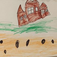 Аня Денисовна Платонова