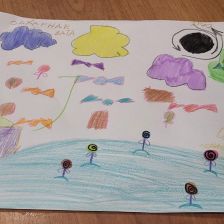 Ева Тимуровна Калмурзаева