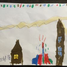 Камиль Данилович Хайретдинов