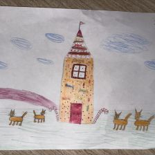 Даша Юрьевна Лысикова