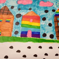 Милана Анатольевна Кислер