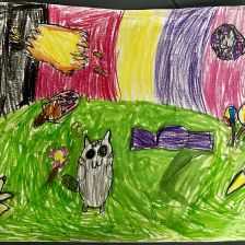 Анастасия Андреевна Чернышева